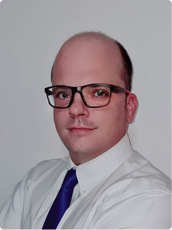 Florian Bamberger